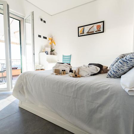 Vista Mare Portofino By Portofinovacanze Gravero Ngoại thất bức ảnh