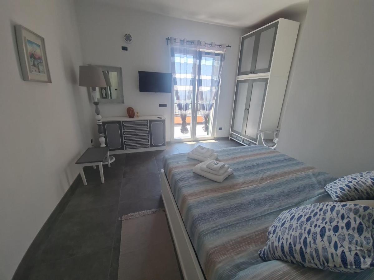 Vista Mare Portofino By Portofinovacanze Gravero Ngoại thất bức ảnh