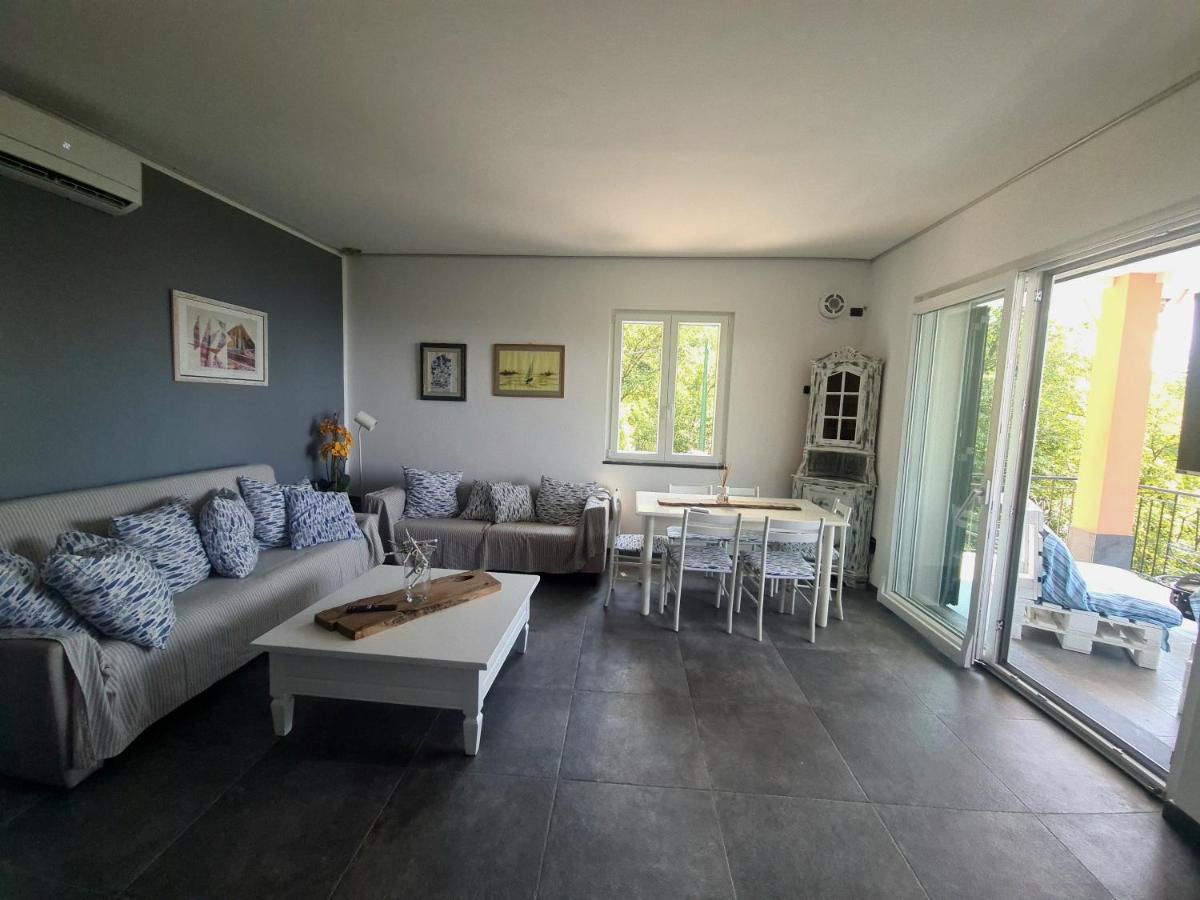 Vista Mare Portofino By Portofinovacanze Gravero Ngoại thất bức ảnh
