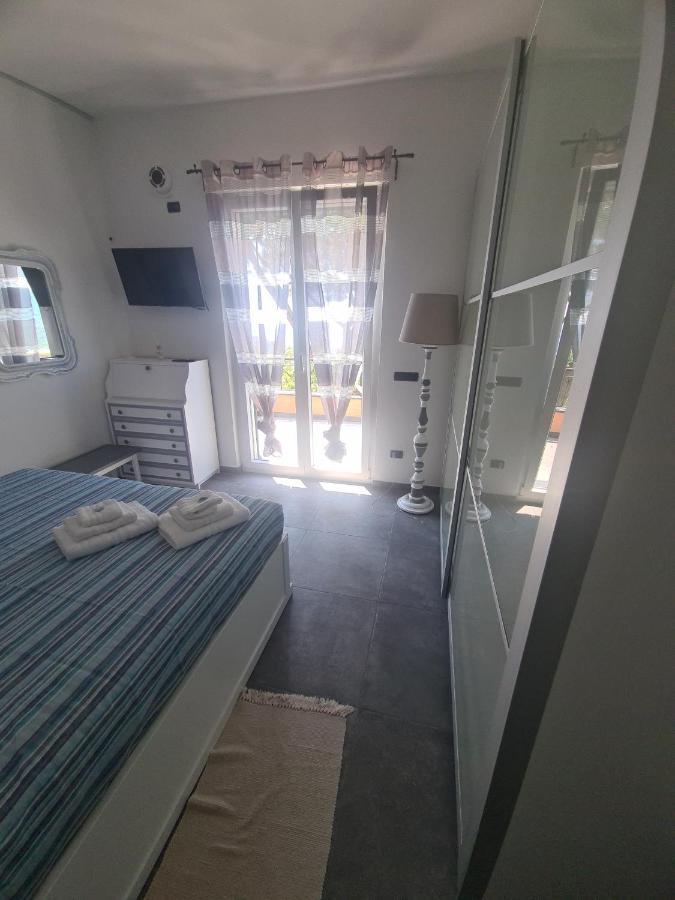 Vista Mare Portofino By Portofinovacanze Gravero Ngoại thất bức ảnh