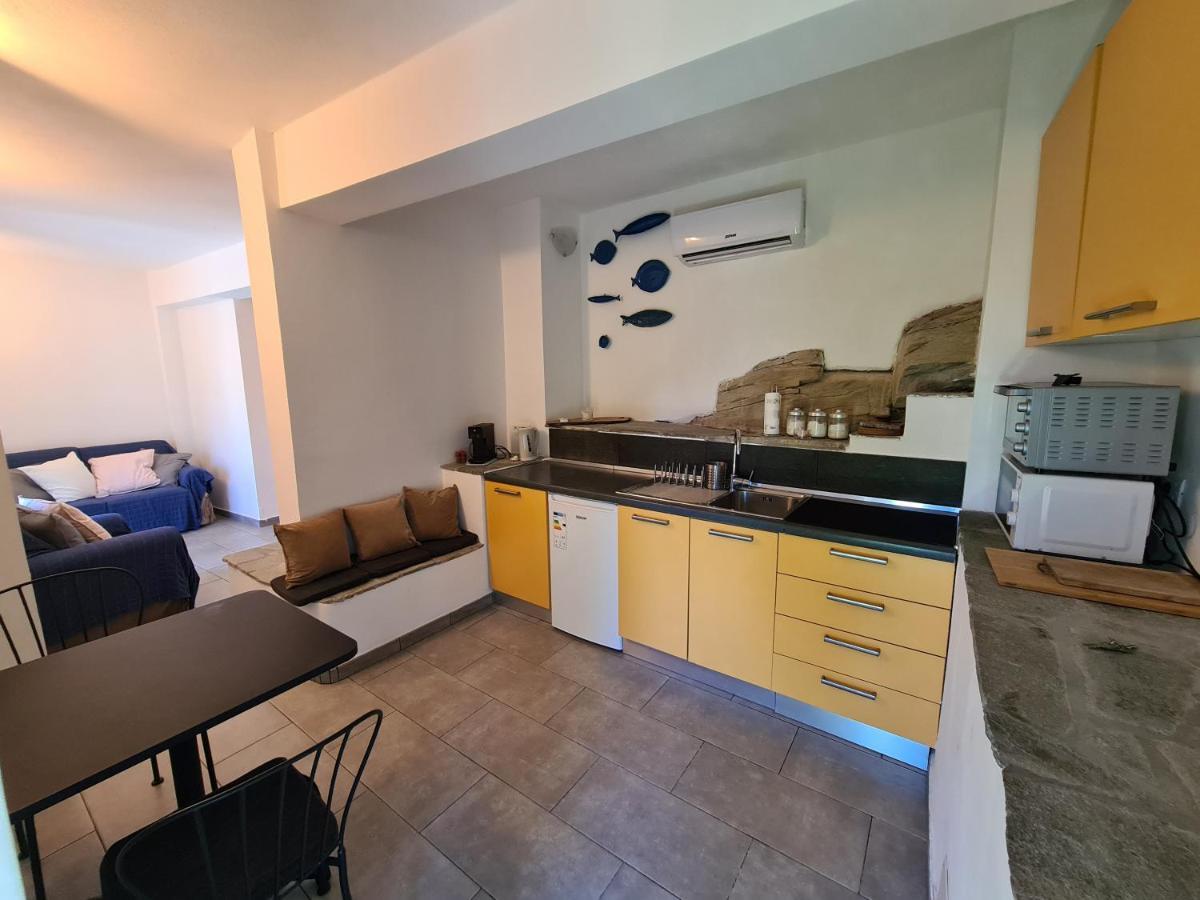 Vista Mare Portofino By Portofinovacanze Gravero Ngoại thất bức ảnh