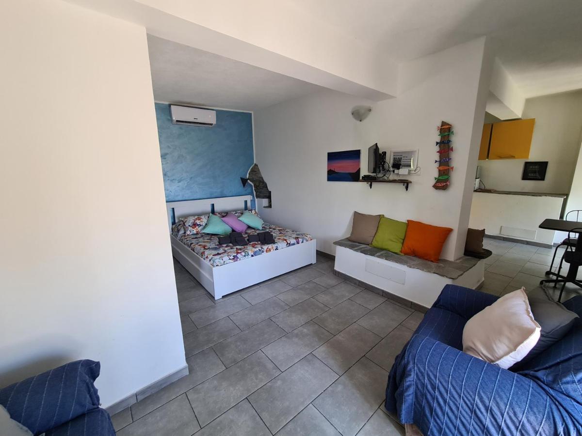 Vista Mare Portofino By Portofinovacanze Gravero Ngoại thất bức ảnh