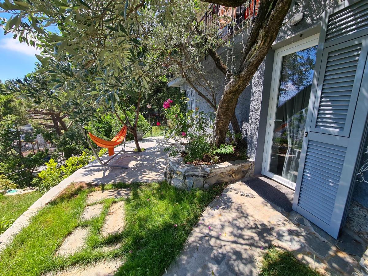 Vista Mare Portofino By Portofinovacanze Gravero Ngoại thất bức ảnh