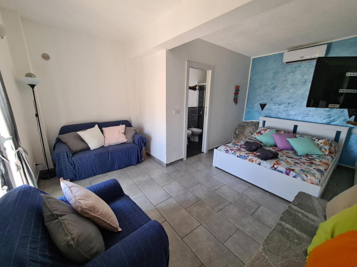 Vista Mare Portofino By Portofinovacanze Gravero Ngoại thất bức ảnh