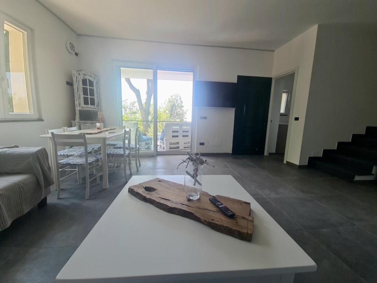 Vista Mare Portofino By Portofinovacanze Gravero Ngoại thất bức ảnh