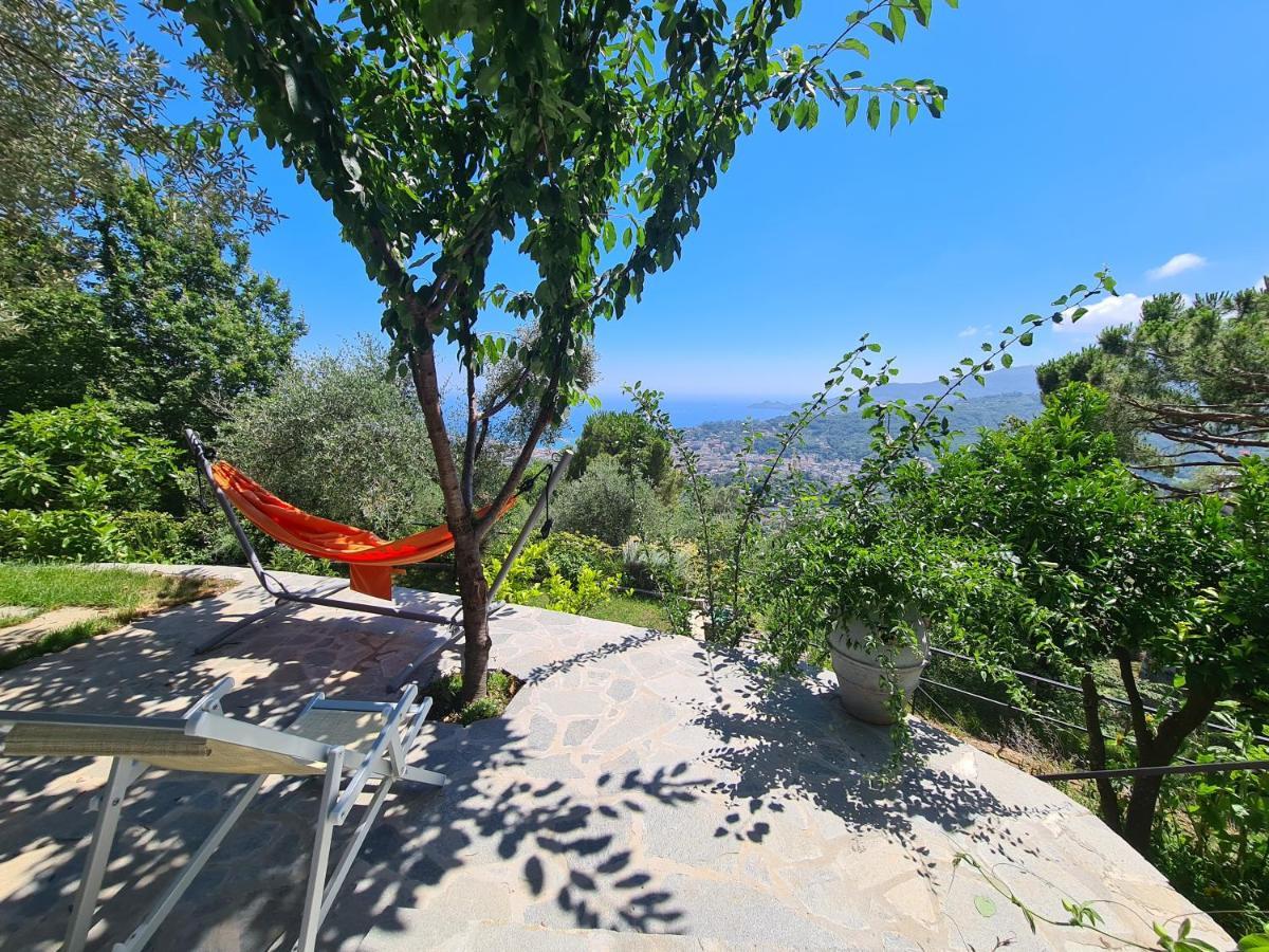Vista Mare Portofino By Portofinovacanze Gravero Ngoại thất bức ảnh