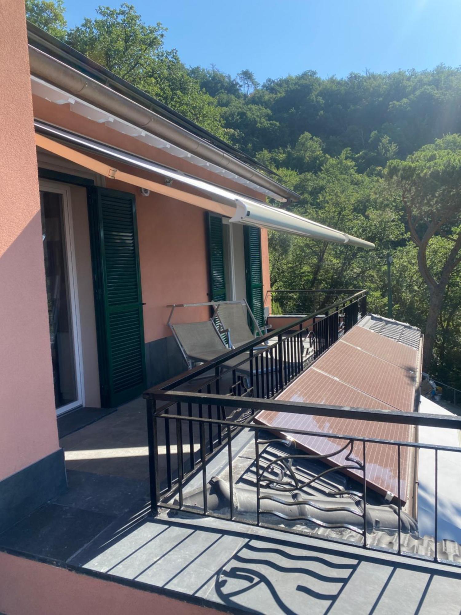 Vista Mare Portofino By Portofinovacanze Gravero Ngoại thất bức ảnh
