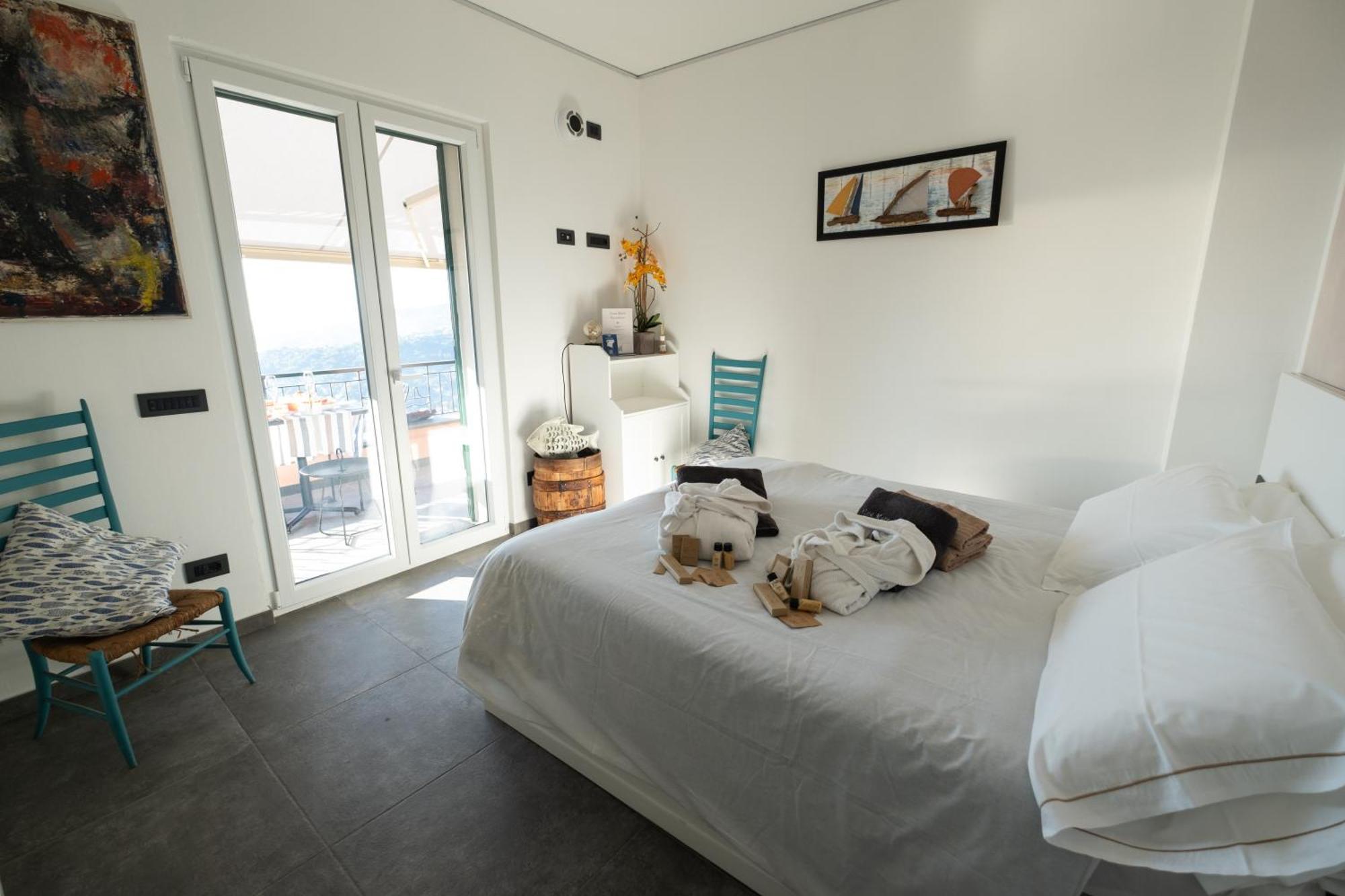 Vista Mare Portofino By Portofinovacanze Gravero Ngoại thất bức ảnh