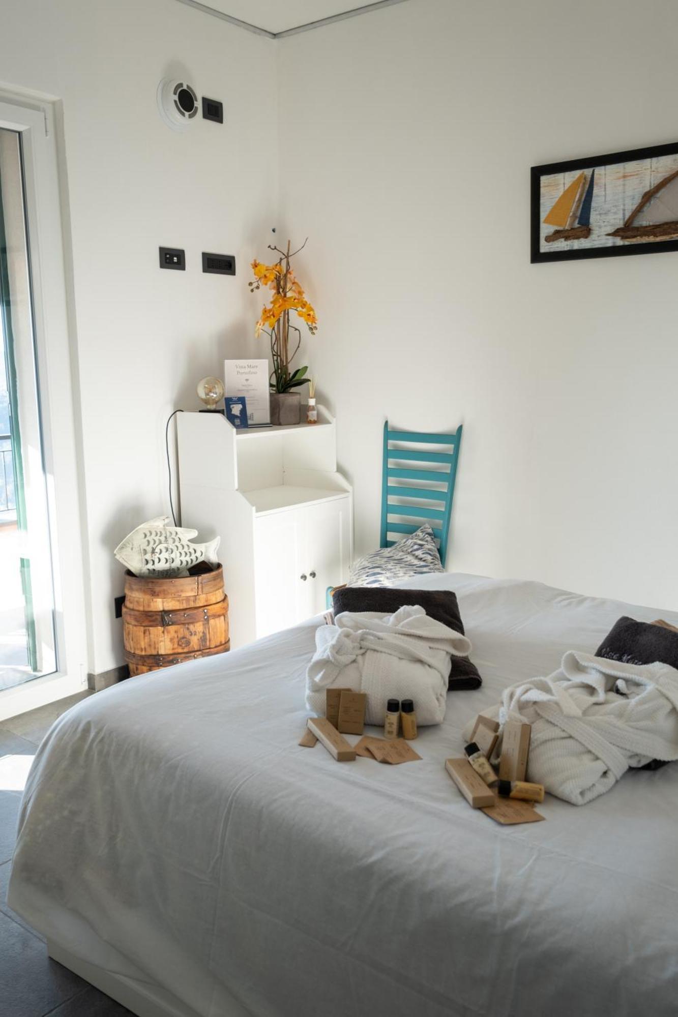 Vista Mare Portofino By Portofinovacanze Gravero Ngoại thất bức ảnh