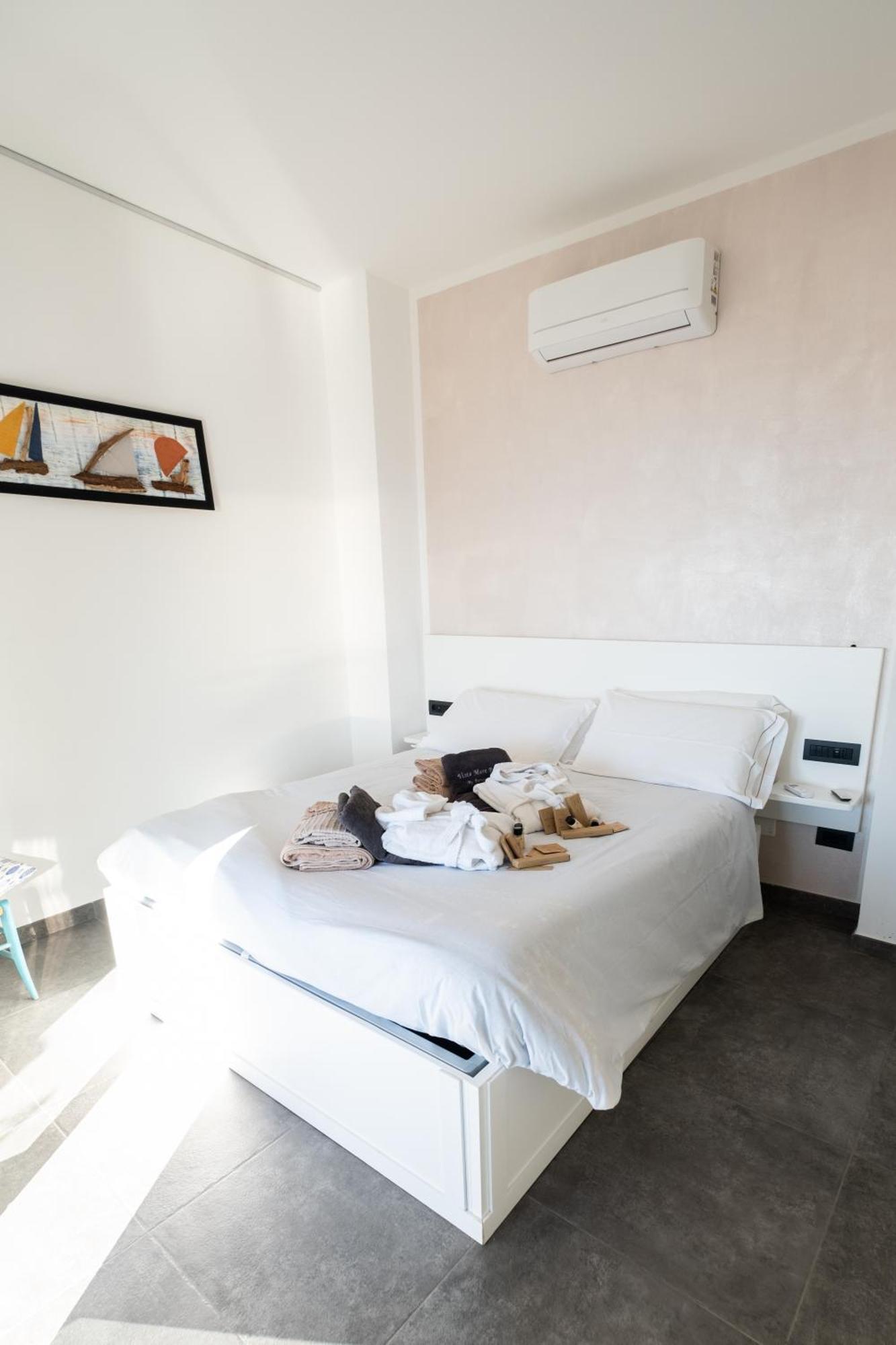 Vista Mare Portofino By Portofinovacanze Gravero Ngoại thất bức ảnh