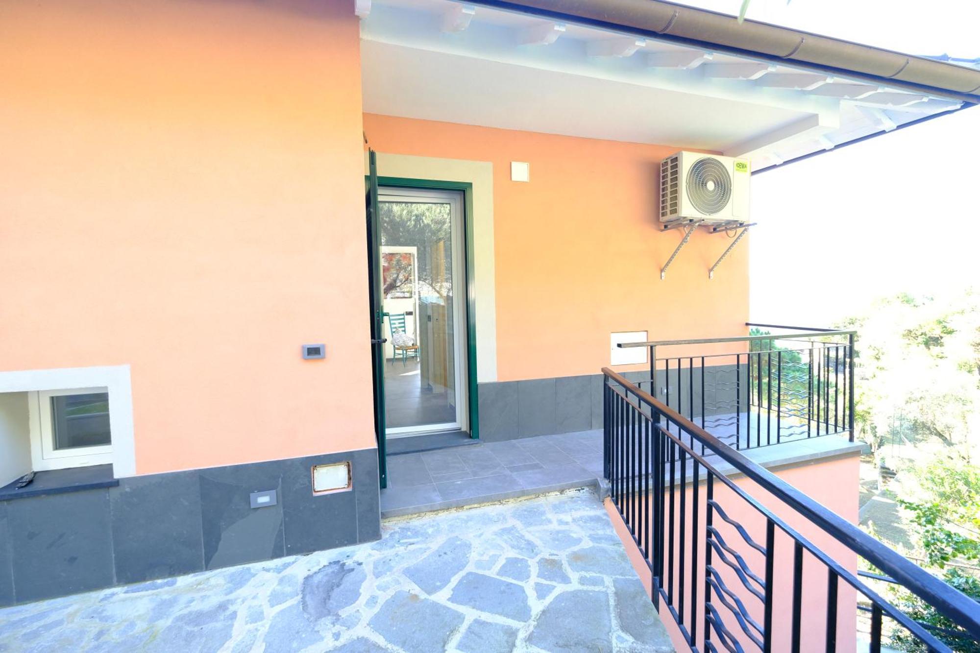 Vista Mare Portofino By Portofinovacanze Gravero Ngoại thất bức ảnh